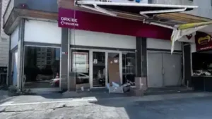 Aras Kargo ATAŞEHİR Kargo Şubesi