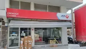 Aras Kargo ATAŞEHİR Kargo Şubesi