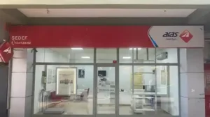 Aras Kargo ATAŞEHİR Kargo Şubesi