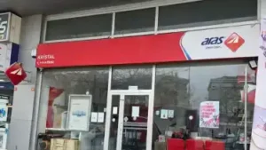 Aras Kargo ATAŞEHİR Kargo Şubesi