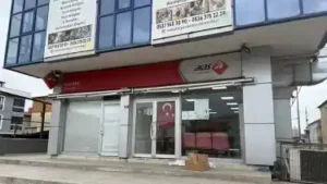 Aras Kargo ATAŞEHİR Kargo Şubesi
