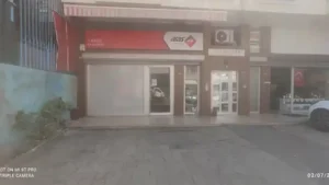 Aras Kargo ATAŞEHİR Kargo Şubesi