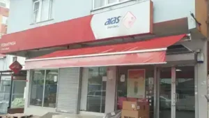 Aras Kargo ATAŞEHİR Kargo Şubesi