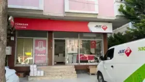 Aras Kargo AVCILAR Kargo Şubesi
