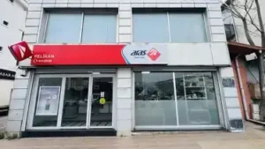 Aras Kargo AVCILAR Kargo Şubesi