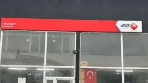 Aras Kargo AVCILAR Kargo Şubesi