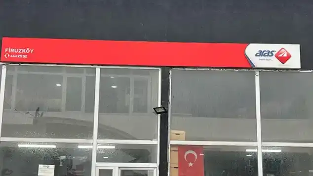 Aras Kargo AVCILAR Kargo Şubesi