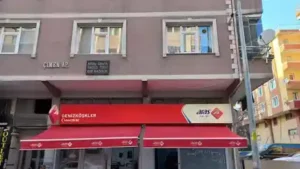 Aras Kargo AVCILAR Kargo Şubesi