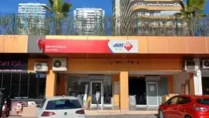 Aras Kargo AVCILAR Kargo Şubesi