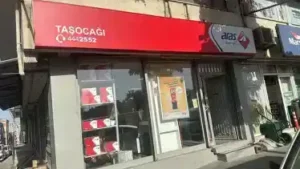 Aras Kargo BAĞCILAR Kargo Şubesi