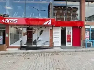 Aras Kargo BAĞCILAR Kargo Şubesi