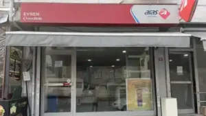 Aras Kargo BAĞCILAR Kargo Şubesi