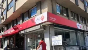 Aras Kargo BAĞCILAR Kargo Şubesi