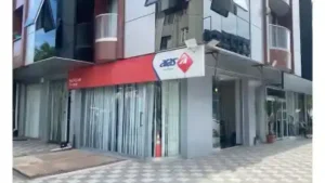 Aras Kargo BAHÇELİEVLER Kargo Şubesi