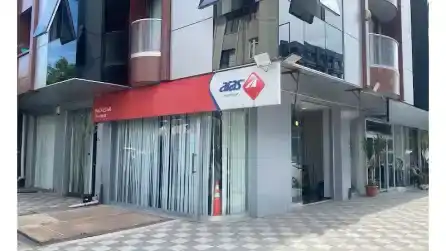 Aras Kargo BAHÇELİEVLER Kargo Şubesi