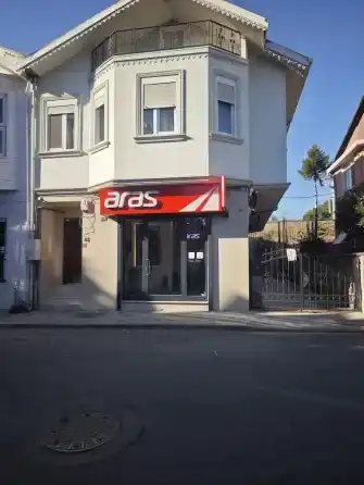 Aras Kargo BAKIRKÖY Kargo Şubesi