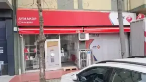 Aras Kargo BAŞAKŞEHİR Kargo Şubesi