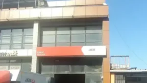 Aras Kargo BAŞAKŞEHİR Kargo Şubesi