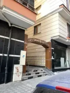 Aras Kargo BAŞAKŞEHİR Kargo Şubesi