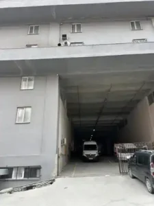 Aras Kargo BAŞAKŞEHİR Kargo Şubesi