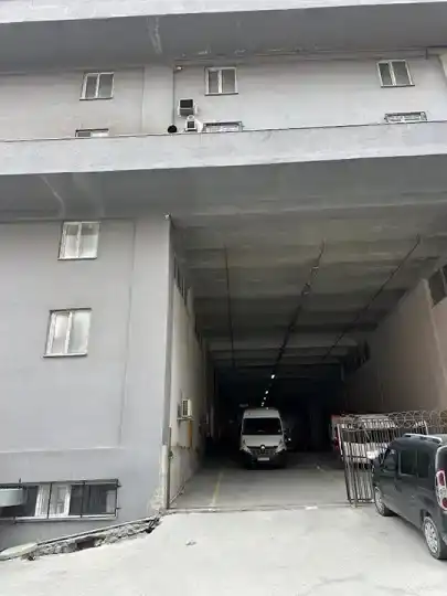 Aras Kargo BAŞAKŞEHİR Kargo Şubesi