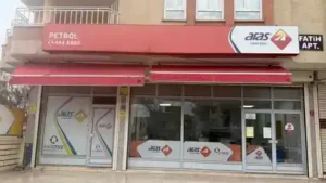 Aras Kargo BATMAN Kargo Petrol Şubesi