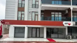 Aras Kargo BATMAN Kargo Şubesi