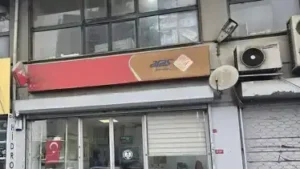 Aras Kargo BAYRAMPAŞA Kargo Şubesi