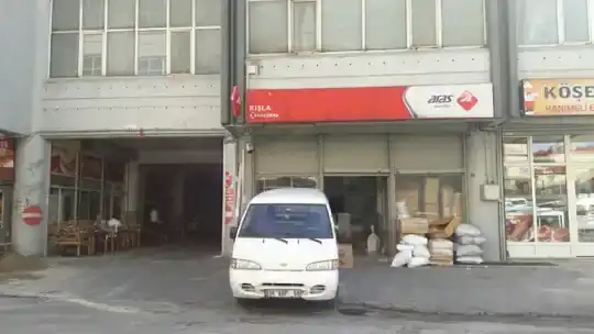 Aras Kargo BAYRAMPAŞA Kargo Şubesi