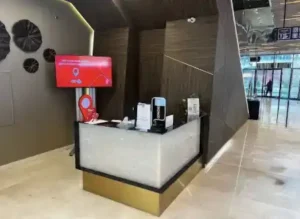 Aras Kargo BEŞİKTAŞ Kargo Şubesi