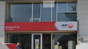 Aras Kargo BEYLİKDÜZÜ Kargo Şubesi