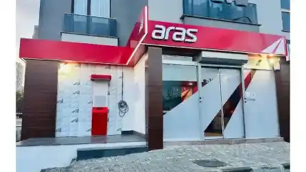 Aras Kargo BEYLİKDÜZÜ Kargo Şubesi