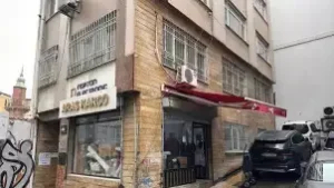 Aras Kargo BEYOĞLU Kargo Şubesi