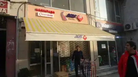 Aras Kargo BEYOĞLU Kargo Şubesi