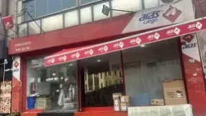 Aras Kargo BEYOĞLU Kargo Şubesi