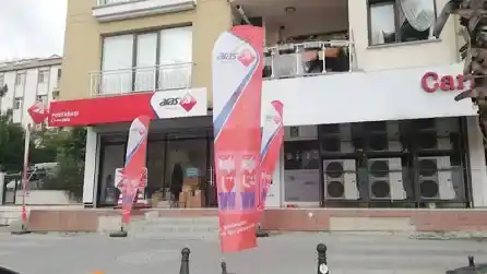 Aras Kargo BÜYÜKÇEKMECE Kargo Şubesi