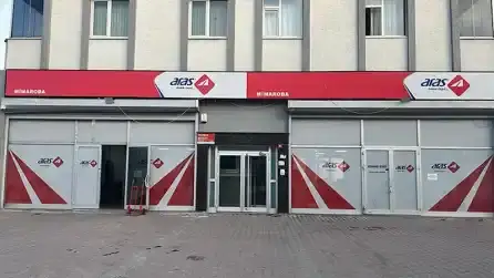 Aras Kargo BÜYÜKÇEKMECE Kargo Şubesi