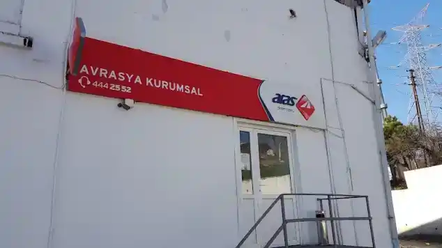 Aras Kargo ÇEKMEKÖY Kargo Şubesi