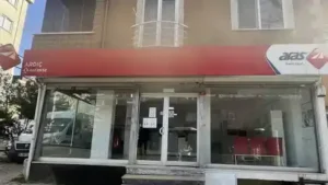 Aras Kargo ÇEKMEKÖY Kargo Şubesi