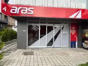 Aras Kargo ÇEKMEKÖY Kargo Şubesi