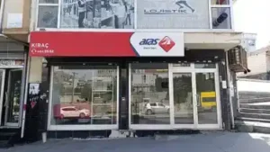 Aras Kargo ESENYURT Kargo Şubesi