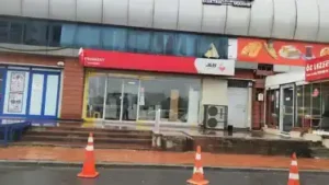 Aras Kargo ESENYURT Kargo Şubesi