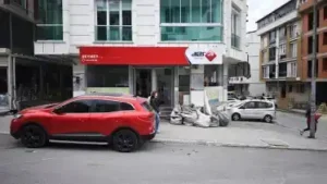 Aras Kargo ESENYURT Kargo Şubesi