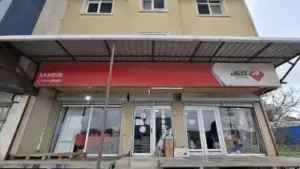 Aras Kargo ESENYURT Kargo Şubesi
