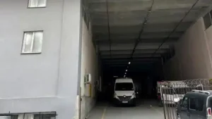 Aras Kargo ESENYURT Kargo Şubesi