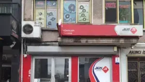 Aras Kargo FATİH Kargo Şubesi