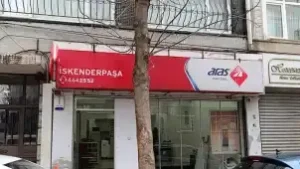 Aras Kargo FATİH Kargo Şubesi