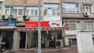 Aras Kargo FATİH Kargo Şubesi