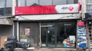 Aras Kargo FATİH Kargo Şubesi