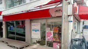 Aras Kargo FATİH Kargo Şubesi